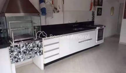 Casa com 3 quartos à venda na Rua Ary Barroso, 80, Taquaral, Campinas, 200 m2 por R$ 870.000