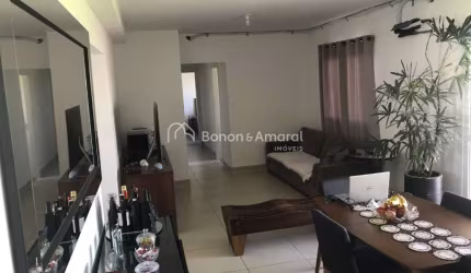 Apartamento com 3 quartos à venda na Rua Argeo Piva, 783, Morumbi, Paulínia, 92 m2 por R$ 745.000