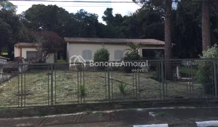 Terreno à venda na Rubens Alves de Oliveira, 60, Arcadas, Amparo por R$ 1.410.000