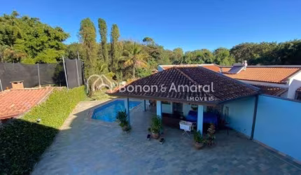 Casa com 4 quartos à venda na Rua Francisco Humberto Zuppi, 1, Cidade Universitária, Campinas, 338 m2 por R$ 1.197.000