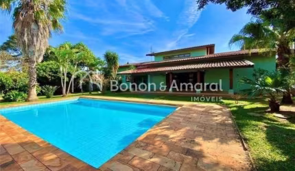 Casa com 4 quartos à venda na Doutor Alfredo Antnio Martinelli, 800, Cidade Universitária, Campinas, 396 m2 por R$ 1.350.000
