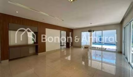 Casa em condomínio fechado com 4 quartos à venda na Rua Professor Antonio Mendes Vinagre, 49, Parque das Quaresmeiras, Campinas, 290 m2 por R$ 2.553.000