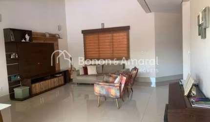 Casa em condomínio fechado com 3 quartos à venda na Avenida Paulista, 1127, Jardim Planalto, Paulínia, 220 m2 por R$ 1.010.638