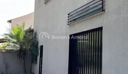 Sala comercial para alugar na Rua Salvador Miniacci Caruso, 455, Parque Via Norte, Campinas, 214 m2 por R$ 5.500