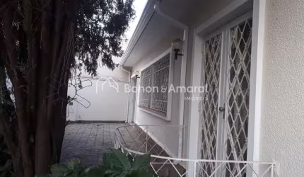 Casa com 4 quartos à venda na Rua Dona Maria Umbelina Couto, 58, Taquaral, Campinas, 180 m2 por R$ 750.000