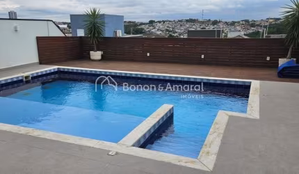 Casa em condomínio fechado com 3 quartos à venda na Jos Carlos Ferrari, 382, Residencial Santa Maria, Valinhos, 293 m2 por R$ 1.690.000