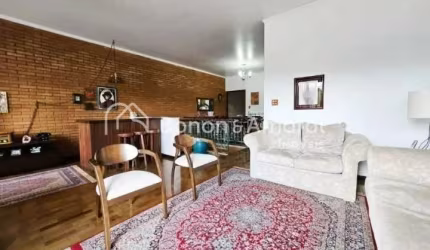 Casa com 3 quartos à venda na Avenida Doutor Heitor Penteado, 528, Jardim Nossa Senhora Auxiliadora, Campinas, 208 m2 por R$ 1.300.000
