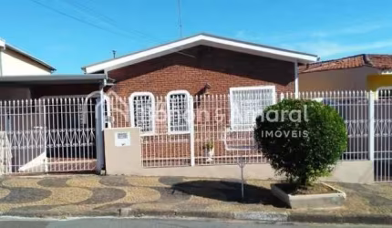 Casa com 2 quartos à venda na Rua Fernando da Cruz Passos, 174, Jardim Chapadão, Campinas, 115 m2 por R$ 550.000