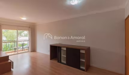 Apartamento com 3 quartos à venda na Sud Mennuci, 65, Jardim Aurélia, Campinas, 92 m2 por R$ 760.000