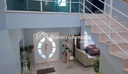 Casa com 5 quartos para alugar na Rua Severo Luiz Erbetta, 450, Parque Alto Taquaral, Campinas, 326 m2 por R$ 10.000