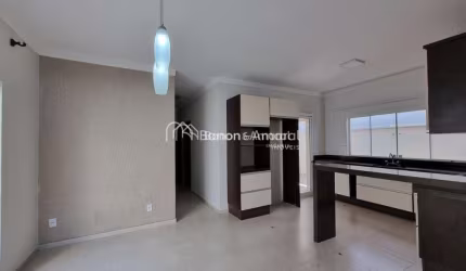Casa em condomínio fechado com 3 quartos para alugar na Avenida Ferdinando Viacava, 873, João Aranha, Paulínia, 180 m2 por R$ 4.030