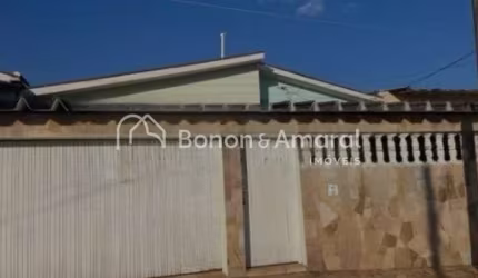 Casa com 3 quartos à venda na Rua Roberto Teixeira dos Santos, 250, Parque Taquaral, Campinas, 203 m2 por R$ 550.000