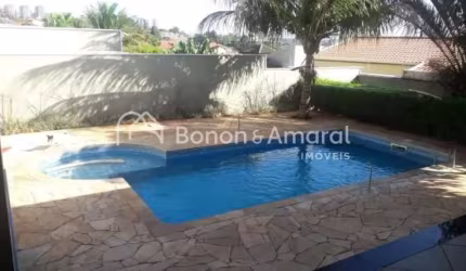 Casa com 5 quartos à venda na Rua Valentina Penteado de Freitas, 583, Parque das Universidades, Campinas, 350 m2 por R$ 2.200.000
