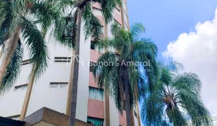 Apartamento com 1 quarto para alugar na Rua Avelino Amaral, 30, Jardim Paraíso, Campinas, 55 m2 por R$ 1.300