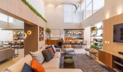 Apartamento com 4 quartos à venda na Doutor Mrio Natividade, 936, Taquaral, Campinas, 188 m2 por R$ 2.590.000