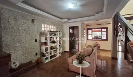 Casa em condomínio fechado com 4 quartos para alugar na Jos Alvaro Delmonde, 100, Parque Brasil 500, Paulínia, 310 m2 por R$ 6.300