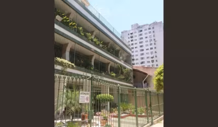 Excelente apartamneto no Fonseca.