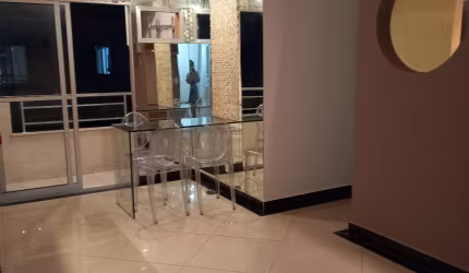 Você acabou de encontrar o apartamento dos seus sonhos?
