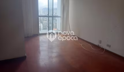 Apartamento com 2 quartos à venda na Rua Cabo Herculano, Braz de Pina, Rio de Janeiro, 70 m2 por R$ 210.000