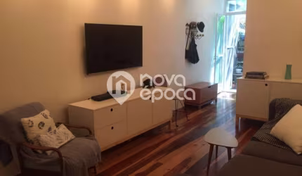 Apartamento com 2 quartos à venda na Rua Santa Clara, Copacabana, Rio de Janeiro, 80 m2 por R$ 875.000