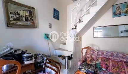 Casa com 3 quartos à venda na Rua Camarista Meier, Engenho de Dentro, Rio de Janeiro, 156 m2 por R$ 400.000