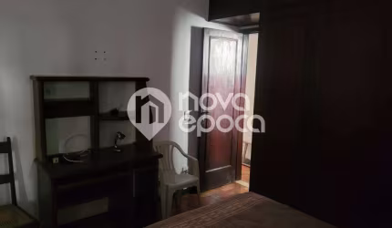 Casa com 4 quartos à venda na Rua Monsenhor Battistoni, Tijuca, Rio de Janeiro, 215 m2 por R$ 2.400.000