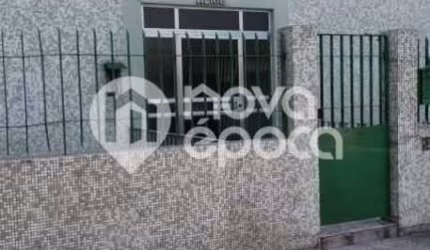 Apartamento com 2 quartos à venda na Rua Capitão Couto Menezes, Madureira, Rio de Janeiro, 61 m2 por R$ 230.000