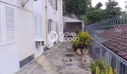 Apartamento com 1 quarto à venda na Rua Francisco Muratori, Santa Teresa, Rio de Janeiro, 36 m2 por R$ 305.000