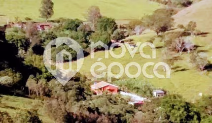 Chácara / sítio com 2 quartos à venda na Rodovia Soledade São Sebastião, Centro, Soledade de Minas, 110 m2 por R$ 420.000