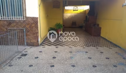 Casa em condomínio fechado com 3 quartos à venda na Rua Bueno de Paiva, Méier, Rio de Janeiro, 130 m2 por R$ 595.000