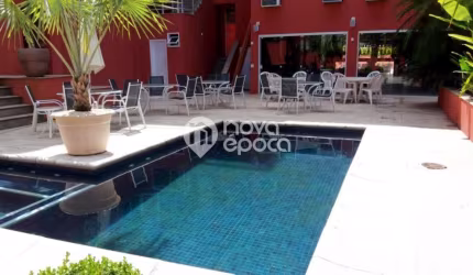 Casa em condomínio fechado com 3 quartos à venda na Rua Senador Simonsen, Jardim Botânico, Rio de Janeiro, 621 m2 por R$ 6.500.000