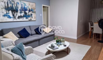 Apartamento com 3 quartos à venda na Rua Barata Ribeiro, Copacabana, Rio de Janeiro, 115 m2 por R$ 1.080.000