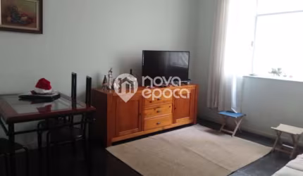 Apartamento com 2 quartos à venda na Rua Cupertino, Quintino Bocaiúva, Rio de Janeiro, 62 m2 por R$ 235.000
