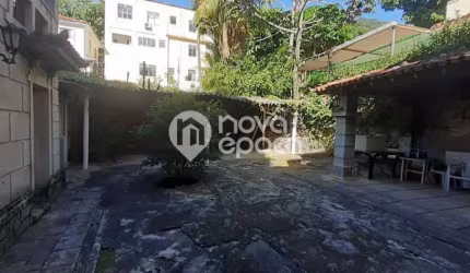 Casa em condomínio fechado com 4 quartos à venda na Rua Sabóia Lima, Tijuca, Rio de Janeiro, 470 m2 por R$ 1.700.000