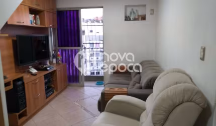 Apartamento com 3 quartos à venda na Rua São Francisco Xavier, São Francisco Xavier, Rio de Janeiro, 168 m2 por R$ 750.000