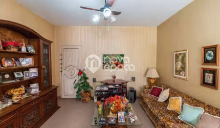 Apartamento com 3 quartos à venda na Rua Canning, Ipanema, Rio de Janeiro, 119 m2 por R$ 1.820.000
