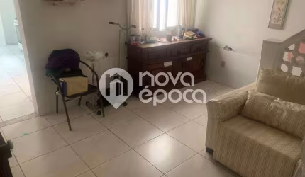 Casa em condomínio fechado com 3 quartos à venda na Rua Almirante João Cândido Brasil, Maracanã, Rio de Janeiro, 232 m2 por R$ 1.500.000