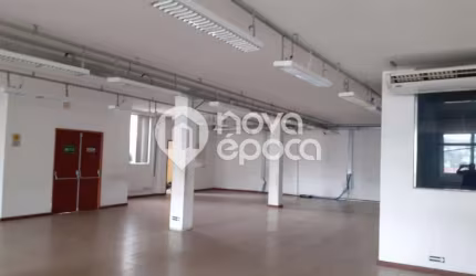 Prédio à venda na Rua Visconde da Gávea, Centro, Rio de Janeiro, 4280 m2 por R$ 2.500.000