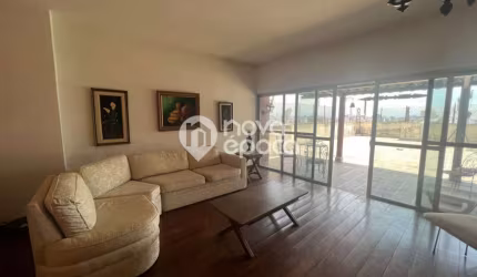 Apartamento com 4 quartos à venda na Rua São Miguel, Tijuca, Rio de Janeiro, 199 m2 por R$ 700.000