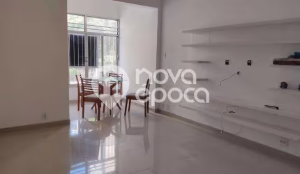 Apartamento com 3 quartos à venda na Rua Pompeu Loureiro, Copacabana, Rio de Janeiro, 120 m2 por R$ 1.160.000