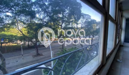 Sala comercial à venda na Avenida Beira-Mar, Centro, Rio de Janeiro, 507 m2 por R$ 1.370.000