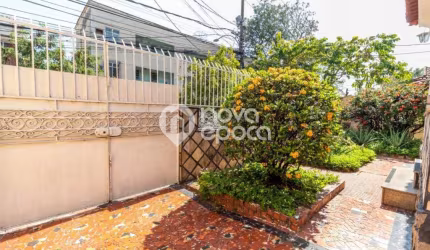 Casa em condomínio fechado com 4 quartos à venda na Rua Alberto Leite, Engenho de Dentro, Rio de Janeiro, 290 m2 por R$ 980.000