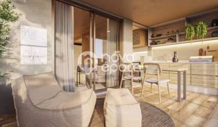 Apartamento com 2 quartos à venda na Rua Professor Álvaro Rodrigues, Botafogo, Rio de Janeiro, 97 m2 por R$ 1.649.850