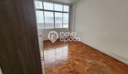 Apartamento com 3 quartos à venda na Praça Saenz Peña, Tijuca, Rio de Janeiro, 100 m2 por R$ 550.000