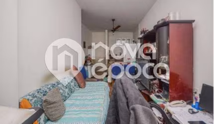 Apartamento com 1 quarto à venda na Rua Santa Clara, Copacabana, Rio de Janeiro, 40 m2 por R$ 480.000