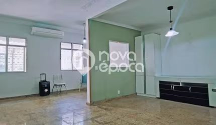 Casa com 3 quartos à venda na Rua Ladislau Neto, Tijuca, Rio de Janeiro, 96 m2 por R$ 540.000