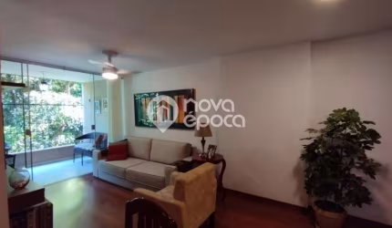 Apartamento com 3 quartos à venda na Avenida Marechal Rondon, São Francisco Xavier, Rio de Janeiro, 81 m2 por R$ 300.000