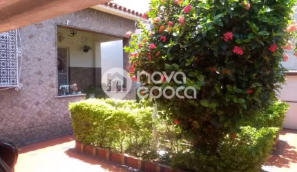 Casa em condomínio fechado com 6 quartos à venda na Rua Rocha Pita, Cachambi, Rio de Janeiro, 170 m2 por R$ 895.000