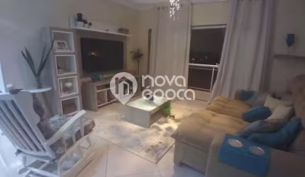 Casa em condomínio fechado com 3 quartos à venda na Rua Guapimirim, Vila Valqueire, Rio de Janeiro, 180 m2 por R$ 950.000
