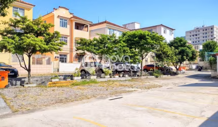 Apartamento com 3 quartos à venda na Rua Pedro de Carvalho, Méier, Rio de Janeiro, 89 m2 por R$ 365.000